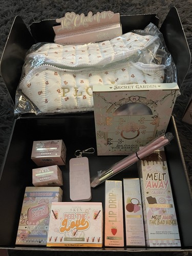 Plouise mixed bundle approx - bundle,