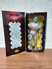 MR FREEZE 12" ACTION FIGURE