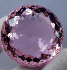HUGE Natural 612.70 Ct Pink