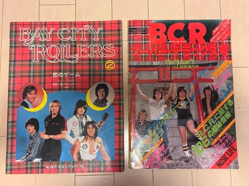 Bay city rollers music - 2,