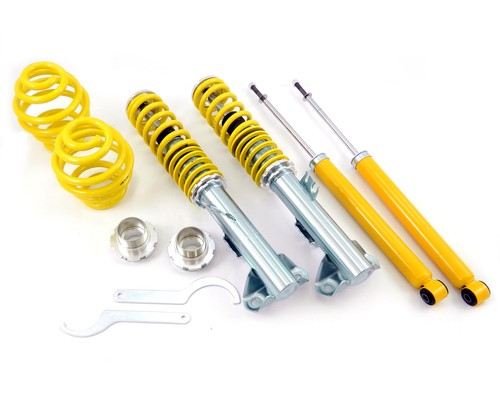 Street coilovers for bmw - fk,