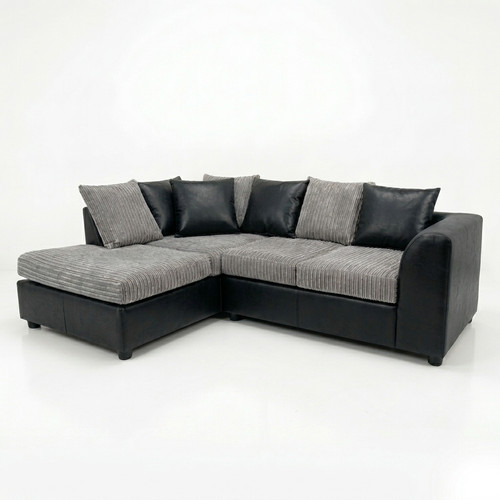 Byron sofa corner shape - sofa,