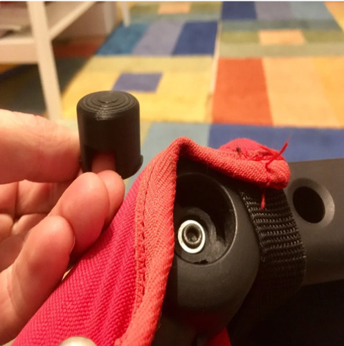 Compatible baby jogger city - compatible,