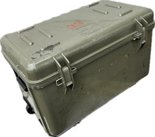 US Army General Mechanical