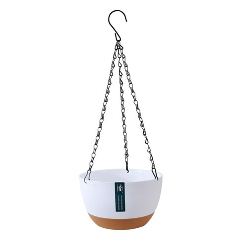Thickened hanging planter - thickened,
