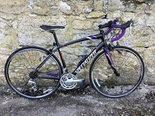 Beautiful Specialized Dolce Triple Women's Race Bike 54cm 5’4”-5’8”- UK DELIVERY