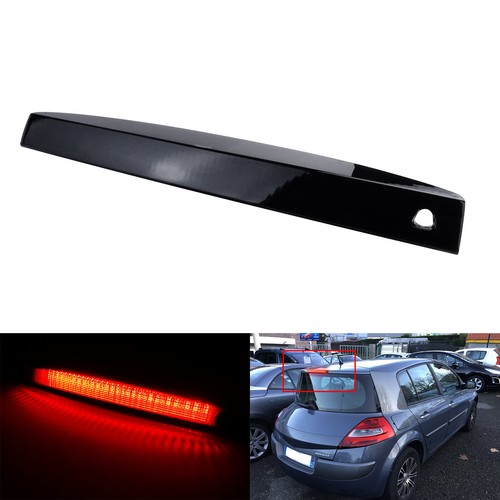 Red led high - high, brake