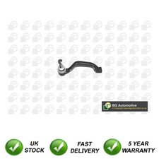 Tie Rod End Front Left SJR