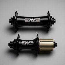 NEW ENVE Alloy Road Bike Hub