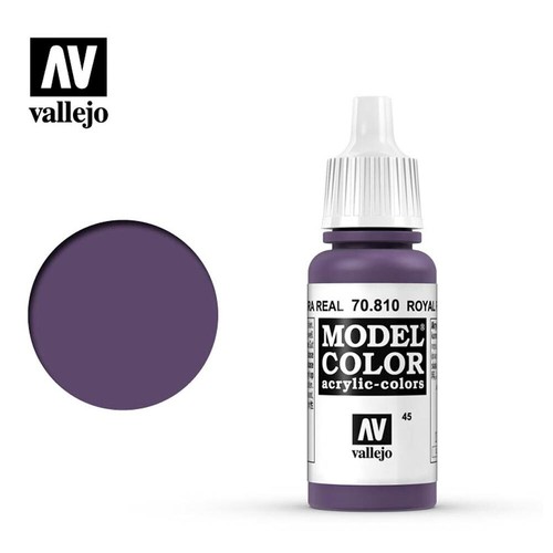 Vallejo model colour - model,