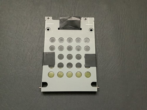Hdd caddy dell precision m6400 - dell,