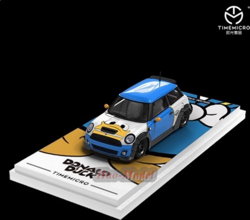 Bmw mini cooper donald - bmw,