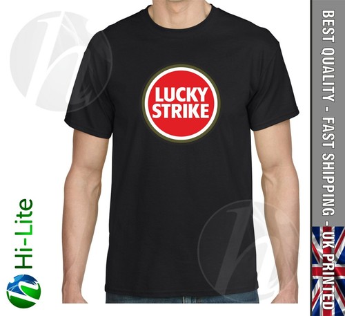 Ts36 lucky strike - lucky,
