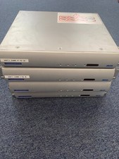 X4 BUNDLE Spares Repairs Dedicated Micros JBOD 1TB Hard Drive Storage Unit