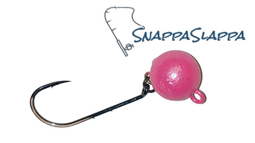 Hogfish jigs bofa deez - jigs,
