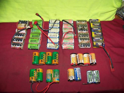Traxxas emaxx supermax - supermax, team