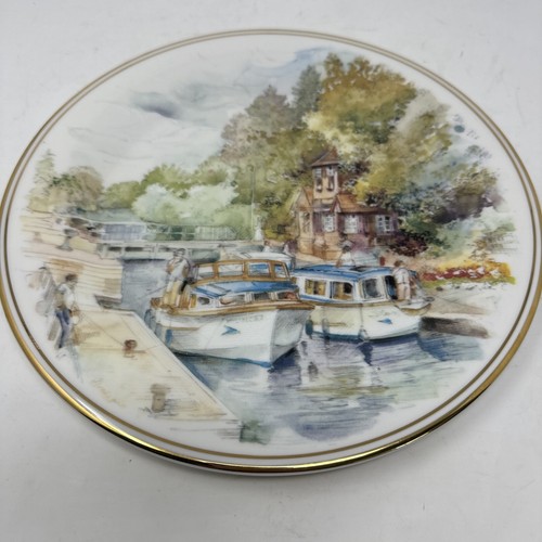 Vintage fenton china - fenton, company