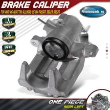 Brake Caliper Rear Left for