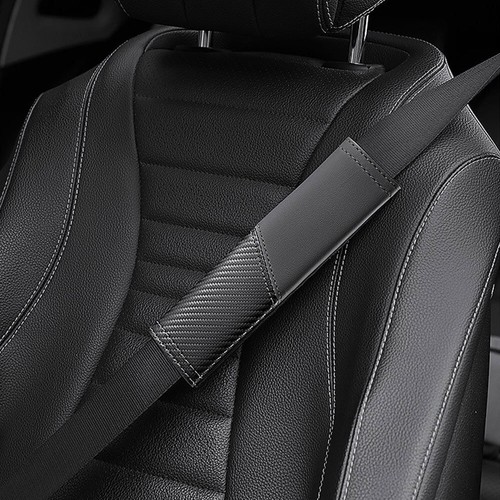 2pcs carbon fiber - carbon, car