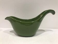 Midwinter Sauce Jug Gravy Boat