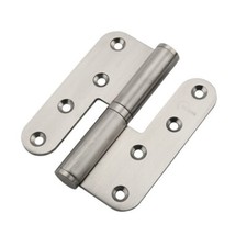 4" Journal Support Hinge
