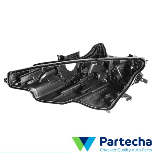 Headlight housing fits - headlight,