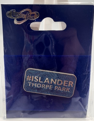 Thorpe park 2019 - thorpe, #islander