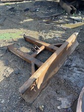 2008 VOLVO EC25/27 DOZER BLADE