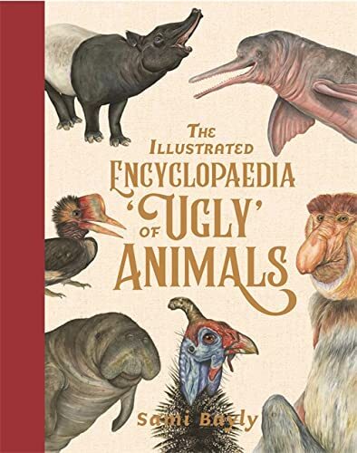 The illustrated encyclopaedia - the,