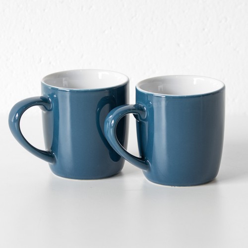 Set dark teal - of, blue