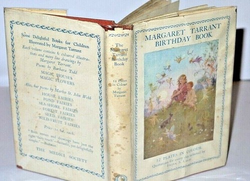 Very rare margaret - *, tarrant