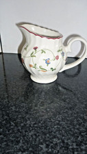Staffordshire Oakwood Milk Jug
