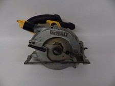 Dewalt DC300 Circular Saw 36V
