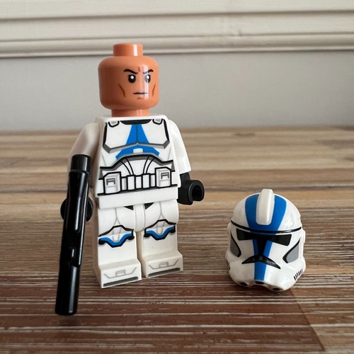 Lego star wars clone trooper - lego,