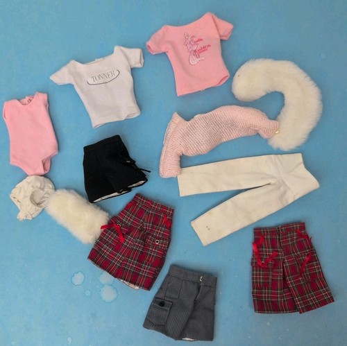 Tonner marley wentworth - tonner,