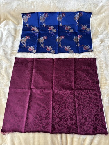 Chinese royal blue - chinese,