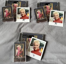 Robbie Williams Signed -