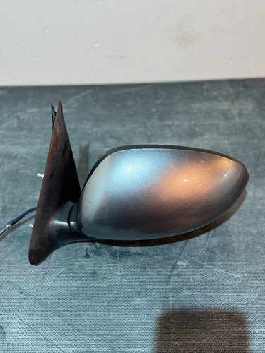Nissan juke wing mirror - nissan,