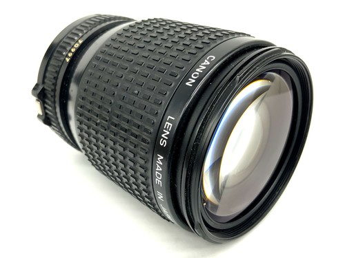 Canon zoom lens 105mm - canon,