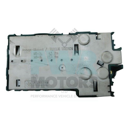 Bmw e53 automatic m - automatic,