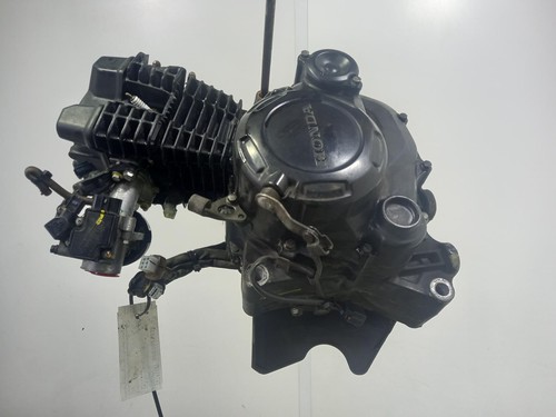 Honda cb125f engine 2015 2023 - honda, 2015-2023