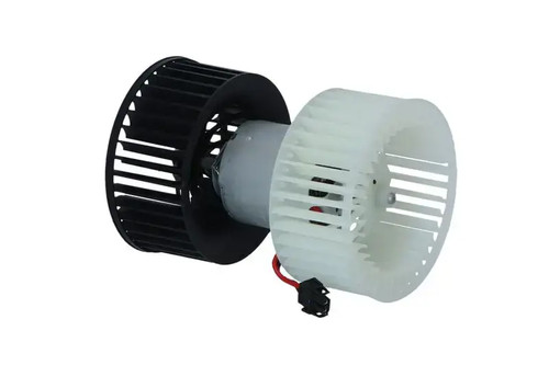 Blower fan for