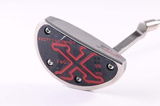 Scotty Cameron Red X3 Putter /