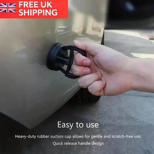 Mini dent puller suction cups - mini,