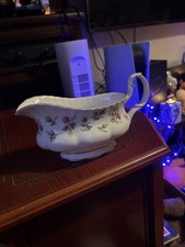 Royal Kent Gravy Or Sauce Boat. Bone China.