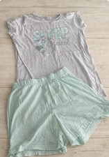 Girls 11-12 Years Summer