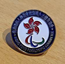 Hong Kong Paralympic Team NOC