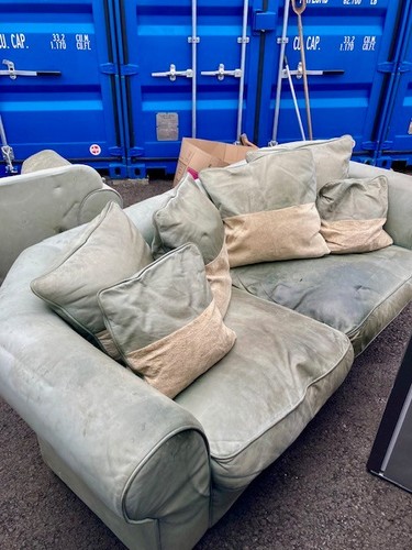 Collins hayes 2 sofas - sofas, &