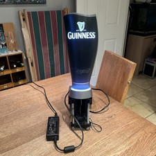 Guinness Surger Unit Bar Light