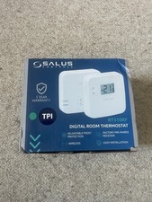Salus RT310RF Digital